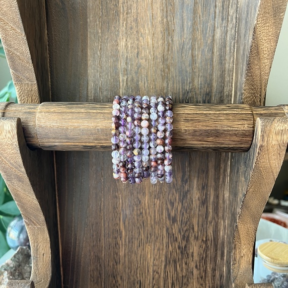 Super 7 Bracelet (One) - Picture 3 of 4